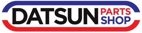 Datsun Parts Shop gift Card.