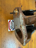 Datsun Pa10 Stanza Manual Pedal Box