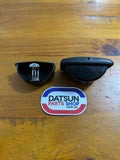 Datsun Nissan 1200 Black Rear Door Ash Tray Used