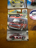 HotWheels Datsun Bluebird 1600 510 Lot of 8