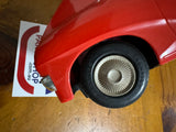 Datsun Nissan Skyline 240K Plastic Toy Car