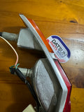 Datsun 1000 VB10 Late Model Left Tail Light Used