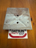 Datsun Nissan 1200 Ash Tray Frame Used
