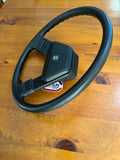 Datsun 910 Bluebird S1 Steering Wheel Used.