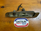 Datsun 1600 Frt LH Combo Light Base Used 510