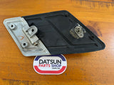 Datsun Stanza Fuel Door Used A10