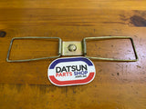 Datsun 1200 Jack Hold Down Used