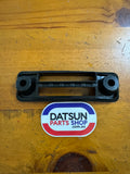 Datsun 120Y B210 Radio Face Used