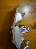 Datsun 1000 VB10 Late Model Left Tail Light Used