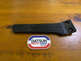 Datsun 1200 Throttle Pedal Used Genuine