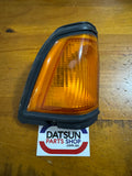 Datsun 910 Bluebird S1 RH Corner Light Used