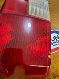 Datsun 200B 810 Wagon LH Tail Light Lens Lower Used