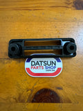 Datsun 120Y B210 Radio Face Used