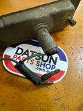 Datsun 1600 Frt LH Combo Light Base Used 510