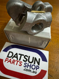 Datsun 1200 Rear Brake Shoe Adjuster Nissan Genuine New