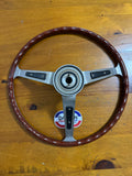 Datsun 1000 Coupe Option Steering Wheel Used