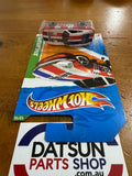 Hot Wheels Datsun 240Z Treasure Hunt 2011