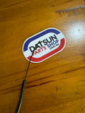 Datsun 1600 Choke Cable Used Genuine Nissan 510