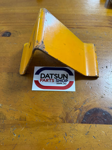 Nissan Wheel Chock Used Genuine Datsun