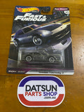 HotWheels Nissan Fairlady Z Fast & Furious Datsun