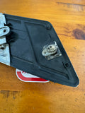 Datsun Stanza Fuel Door Used A10