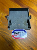 Datsun Nissan 1200 Ash Tray Frame Used