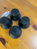 Datsun Centre Caps x4 Used Stanza Pa10