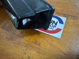 Datsun 280ZX S130 Rear Garnish & Number Plate Lights Nissan Used Genuine.