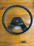 Datsun 910 Bluebird S1 Steering Wheel Used.