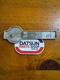 Datsun 120Y 1/4 Panel Side Badge Used B210