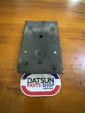 Datsun 120Y B210 Ash Tray Holder Slide Used.