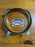Datsun 1200 RH Head Light Surround Used