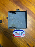 Datsun Nissan 1200 Ash Tray Frame Used