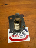 Datsun 1200 Clutch Cable Bracket for Fire Wall Used