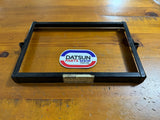 Datsun 180B Battery Bracket Genuine Nos 610