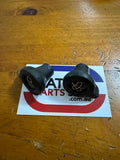 Datsun 120Y B210 Head Light & Wiper Knob Used
