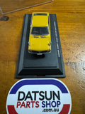 Datsun 1200 Coupe Model 1:43 KB110 Sunny GX