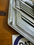 Datsun Stanza 1/4 Panel Vent Cover LH Used A10.