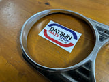 Datsun 1600 510 RH Head Light Surround Used