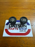 Datsun 1600 Head Light & Wiper Knob 1970-73 510.