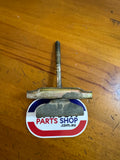 Datsun 1200 Spare Wheel Bolt Hold Down Used