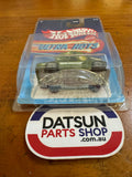 Hot Wheels Datsun Bluebird 1600 510 Ultra Hots Green