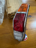 Datsun 1000 VB10 Late Model Right Tail Light NOS