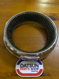 Datsun 240K C110 Coupe Tail Light Ring Used