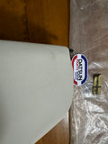 Datsun 180B LH Sun Visor Nos Genuine