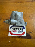 Datsun L Series Thermostat Housing Base Used 1600 510 Used