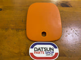 Datsun 120Y B210 Sedan Fuel Door Used