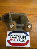 Datsun A Series Alternator Bracket Used Genuine With Bolts