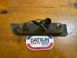 Datsun 1600 Frt LH Combo Light Base Used 510