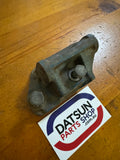 Datsun A Series Alternator Bracket Used Genuine With Bolts